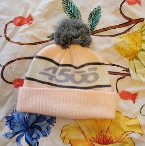 ASOS 4505 Ski Beanie